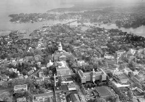 Annapolis Aerial