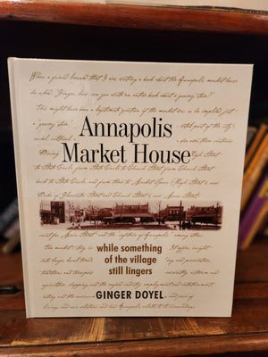 Annapolis Market House