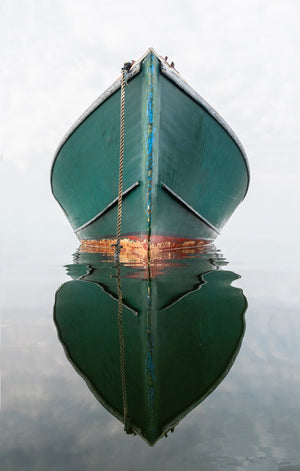 Green Copper