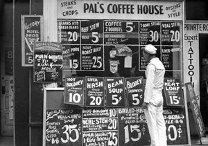 Pal’s Coffee House