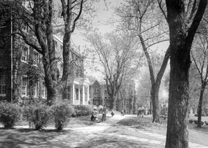 St. John’s College
