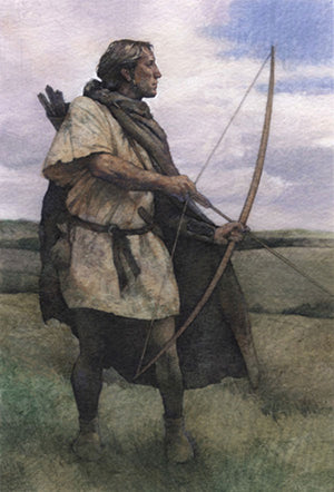 The Archer