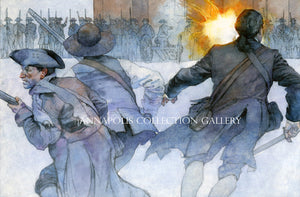 Shays' Rebellion
