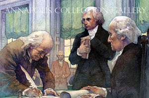 We the People, The story of our Constitution